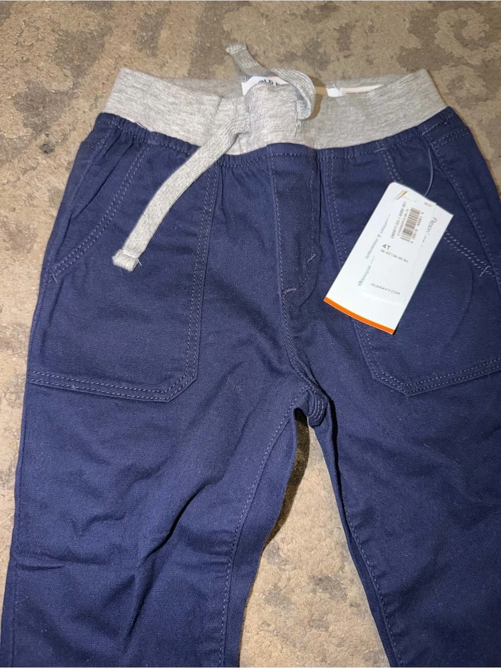 Old Navy old navy